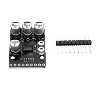 CJMCU-1802 PCM1802 105dB SNR สเตอริโอ ADC