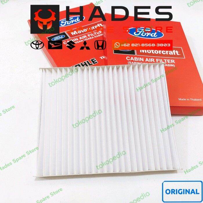 Cabin Air Filter Filter AC Ford Fiesta EcoSport Original Quality