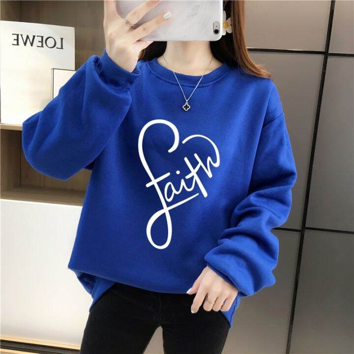 Lazada sweatshirt new arrivals