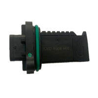 13628506408 Air Flow Sensor Air Mass Flow Meter รถสำหรับ BMW 1 2 3 4 5 Series Mini อุปกรณ์เสริม