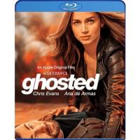 แผ่น Bluray หนังใหม่ Ghosted (2023) (เสียง Eng | ซับ Eng/ไทย) หนัง บลูเรย์