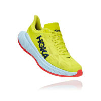 Hoka Carbon X 2-Evening Evening Flower/Carnival jogging shoes