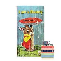 How may I help you? &amp;gt;&amp;gt;&amp;gt; Richard Scarrys I Am a Bunny (Little Golden Books) [Hardcover]สั่งเลย!! หนังสือภาษาอังกฤษมือ1 (New)