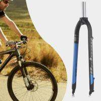 MTB Bike Rigid Fork 26/27.5/29" 28.6mm Threadless Straight Tube