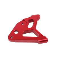 Motorcycle Brake Caliper Bracket support adapter For Fastace Front Shock Absorber 200mm 220mm 82mm rpm adelin frando