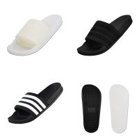 รองเท้าแตะ OPTION SPORT รุ่น COMFORT - BLACK / WHITE / ALLBLACK - รองเท้าแตะแบบสวม