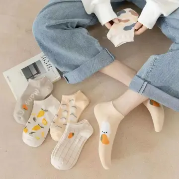 Shop Women's Ankle, Fluffy, Casual & Cute Socks