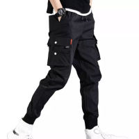 New in Design Men Trousers Jogging Military Cargo Pants Casual Work Track Pants Summer Plus Size Joggers Mens Clothing Teac