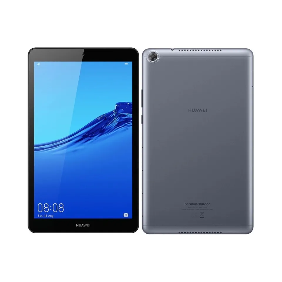 USED] HUAWEI MEDIAPAD M5 LITE [8.0 INCH] [4GB RAM + 64GB ROM] [95