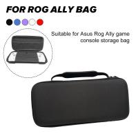 Game Host Storage Bag Suitable For Asus Rog Ally Portable Hard Oxford Bag Eva Cloth S4J0