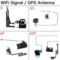 IPhone 6เสาอากาศ WiFi สำหรับ6P 6S Plus และสัญญาณ GPS สายเคเบิลงอได้อะไหล่ซ่อม