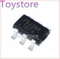 10Pcs Original OB2273AMP SOT-23-6 OB2273 SOT23-6 การสลับการจัดการพลังงานลดราคา