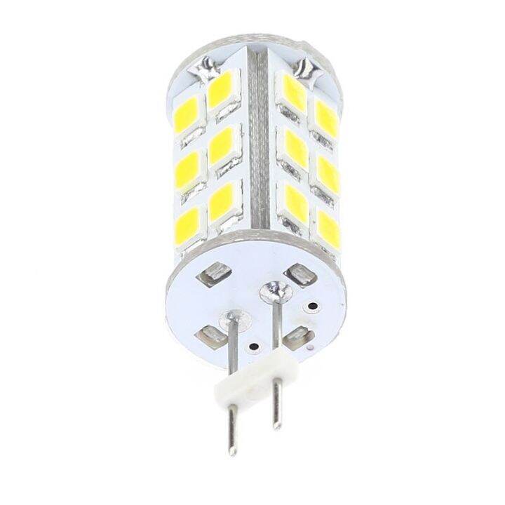 cod-free-cas-lan84-หลอดไฟไฟใต้ตู้12v-24v-หรี่ได้1ชิ้น-ล็อต27led-หลอดไฟ-led-g4