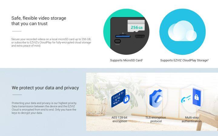 ezviz-bc2-กล้องวงจรปิดพร้อมแบตเตอรี่ในตัว-ความชัด2ล้าน