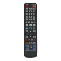 New AK59-00123A Replace Remote Control fit for Samsung BD-D5490 BD-D5500 BD-D5500C BD-D5700 BD-D6100C BD Blu-Ray Disc DVD Player