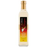 มายช้อยส์น้ำส้มสายชูหมักจากแอบเปิ้ล 500มล. ✿ My Choice Apple Cider Vinegar 500ml.