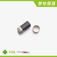 New 3Ds Xl Rotating Shaft