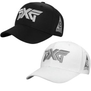Golf Outdoor Cap Cap Adjustable Golf Hat Sunshade Casual Versatile Cap