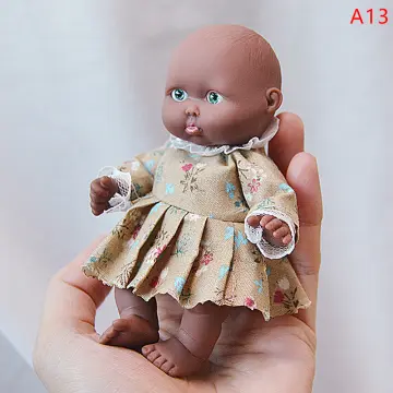1set Reborn Dolls Pajamas Dress Simulation Baby Reborn Dress Up