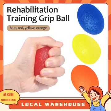 Physio squeeze online ball