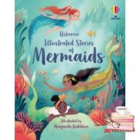 Good quality, great price ILLUSTRATED STORIES OF MERMAIDS (ILLUSTRATED STORY COLLECTIONS)