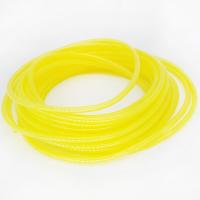 ID Tubo Olio Giallo 3Mm OD 5มม. ต่อ Olio Idraulico Benzina Metanolo DLE Moo Escavatore Motore