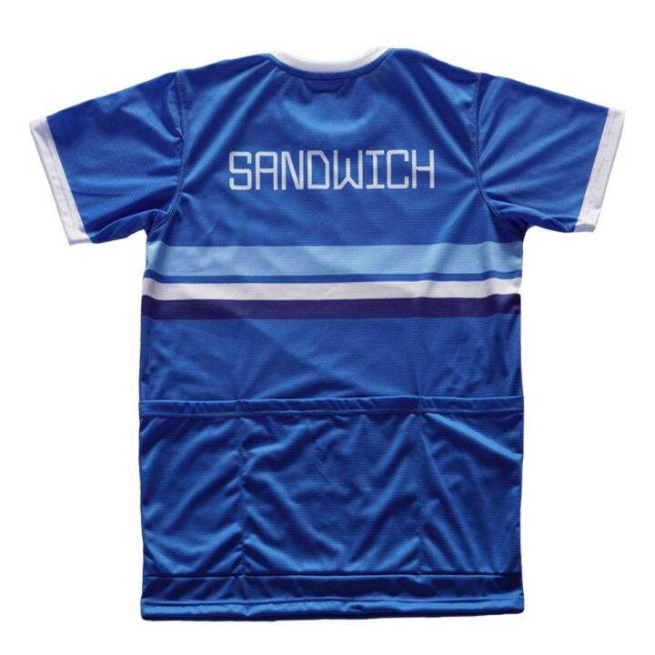 SANDWICH 25th GST x ALLRYD Jersey (Limited Edition) Lazada PH