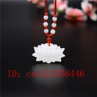 【CW】 Pendant Necklace Jewelry Carved Amulet Fashion Chinese Gifts for Men Sweater Chain