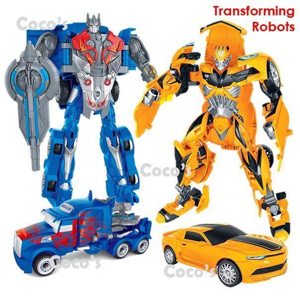 ROBOT TOYS transformer action figure TOYS FOR BOYS transformer toys
