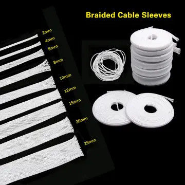 Buy Wire Sleeve Braided online
