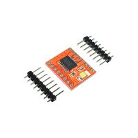 TB6612 Dual Motor Driver 1A TB6612FNG for  Microcontroller VCC 2.7 5.5V DC Better than L298N