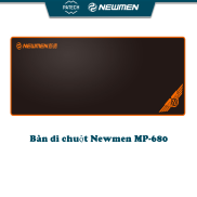 Bàn di chuột Newmen MP-680