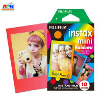 Fujifilm Instax Film Rainbow (1 กล่อง/ 10แผ่น)