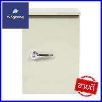 ตู้สวิตช์บอร์ด เบอร์ 1 มีหลังคา กันน้ำ SUPERSWITCHBOARD CABINET SUPER NO.1 **สินค้าแนะนำ**