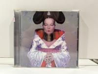 1 CD MUSIC ซีดีเพลงสากล Björk – Homogenic  (C17A164)