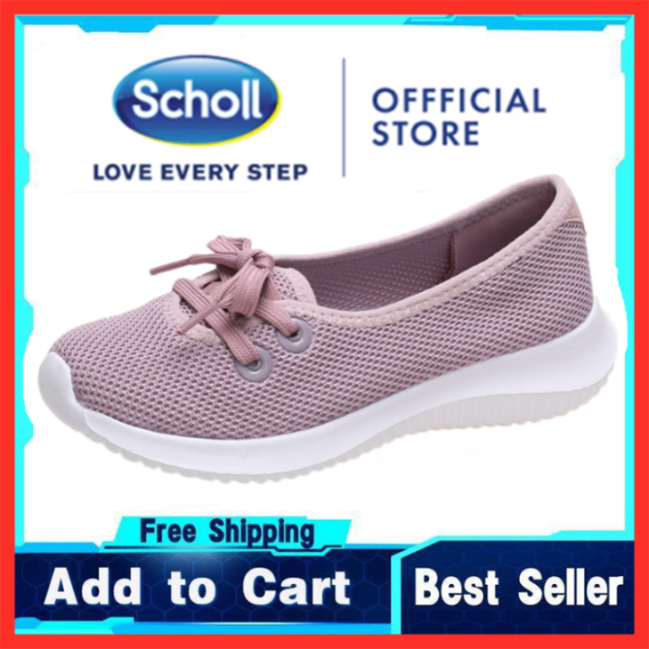 scholl brand shoes