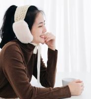 SnowBegins - Snow Earmuff  ที่ปิดหูกันหนาว