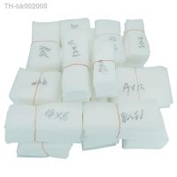۞ 50/100PCS Plant Nursery Bags Degradable Non-Woven Fabric Seedling Pouch Grow Bag Pots Flowers Fruit Tree Seed Seedling Starting