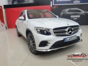 [HCM]Xe mô hình Mercedes GLC tỉ lệ 1 18
