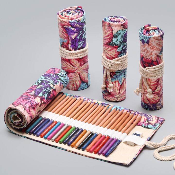 cute-cat-roll-school-pencil-case-large-capacity-12-24-36-48-72-slots-pencilcase-girls-boys-cartridge-stationery-pen-bag-supplies