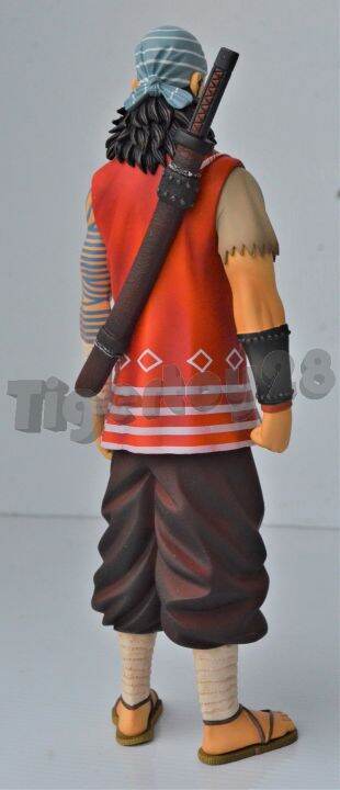 examurai-sengoku-figure-hiro-22-cm-แท้-jp-กล่องไม่สวย