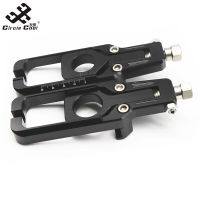 Catena Tensioners โซ่ปรับมอเตอร์ไซด์เท่วงกลมสำหรับ GSXR600/750 2006-2010【fast】