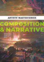 หนังสืออังกฤษใหม่ Artists Master Series: Composition &amp; Narrative (Artists Masters Series) [Paperback]