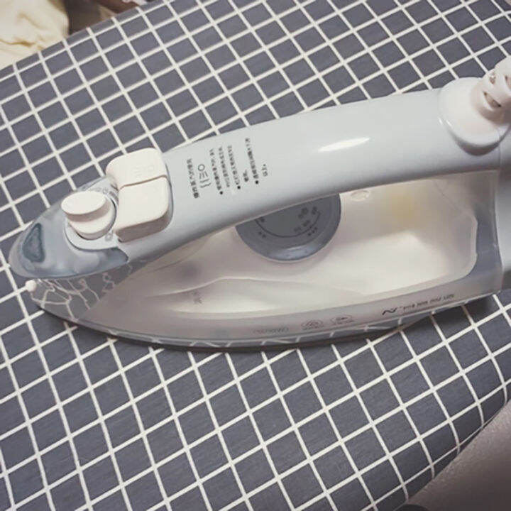 Netease strictly selected intelligent steam iron handheld small