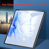 แท็บเล็ตแก้ว11.5นิ้ว MatePad Air Huawei ปกป้องหน้าจอสำหรับกระจกเทมเปอร์