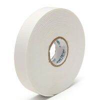 【❁】 Hiba eStore Double D Foam Mounting Tape 5M เทปโฟมกาวที่แข็งแรงม้วนเทปกาวติดด้วยตนเอง Fixing Pad Sticky 3Sizes