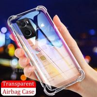 ส่งจากไทย Case OPPO A57 4G 5G 2022 เคสโทรศัพท์ ออฟโป้ เคสนิ่ม TPU CASE เคสใส เคสกันกระแทก เคส Oppo a57 4G 5G 2022