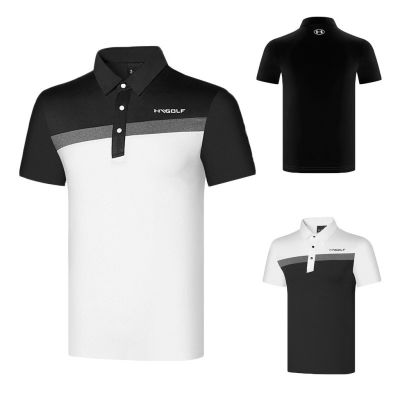 ★New★ Pre order from China (7-10 days) U A golf shirt baju golf 0388