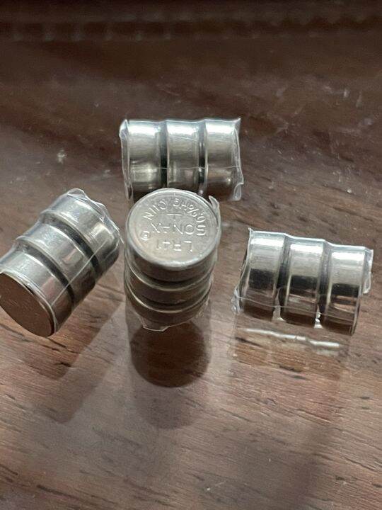 AG3 button cell Slingshot Laser infrared lamp sight battery LR41