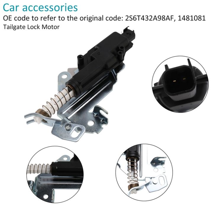 tailgate-lock-motor-actuator-solenoid-for-ford-fusion-fiesta-mk5-mk6-1481081-2s6t432a98af-car-accessories